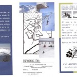 Actividades Club Montaña Torrijos 2012