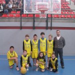 Alevin Imd 2012-2013