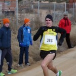 Angel Gómez-Hidalgo - Cto Provincial de Cross Camuñas 2012 (foto CAT Moises Santos)