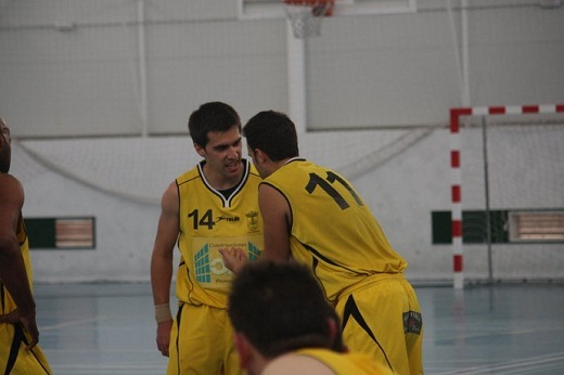 Blas Sánchez - CB Torrijos Blas Sánchez - CB Torrijos