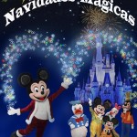 CARTEL Navidades Mágicas