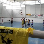 CB Torrijos Playoff 2011