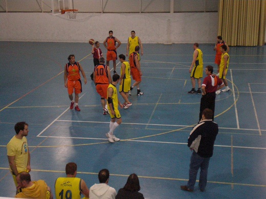 CBTorrijos-Burujon CBTorrijos-Burujon