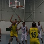 CBTorrijos-CBVillacañas