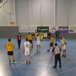CBYuncos-CBTorrijos 15/1/2012