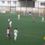CD Torrijos - CD Illescas 2013