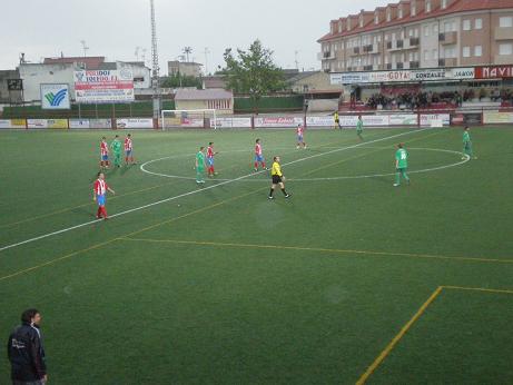 CD Torrijos - CD Pedroñeras juvenil 14052011 CD Torrijos - CD Pedroñeras juvenil 14/05/2011