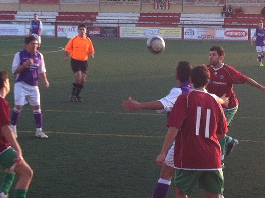 CDE Ciudad de Torrijos - Corazón Titán Torrijos 7/01/2012 CDE Ciudad de Torrijos - Corazón Titán Torrijos 7/01/2012
