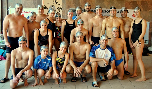 CN Master Torrijos - II 100xCiempozuelos 9/1/2012 CN Master Torrijos - II 100xCiempozuelos 9/1/2012
