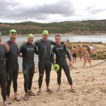 CN Master Torrijos - La Tranquera 2012