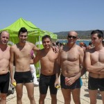 CN Master Torrijos - SACEDON2011