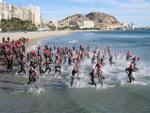 CN Master Torrijos en Trofeo Navidad Alicante 2011 CN Master Torrijos en Trofeo Navidad Alicante 2011