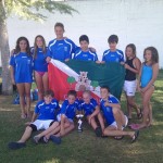 CN Torrijos - Campeonato Regional - Madridejos 2012