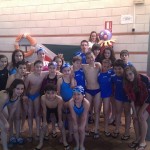 CN Torrijos - Copa de Clubes 2012
