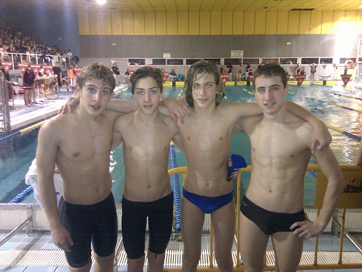 CN Torrijos - Provincial 2012 CN Torrijos - Provincial 2012