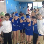 CNTorrijos - Cto Regional Menores 2012