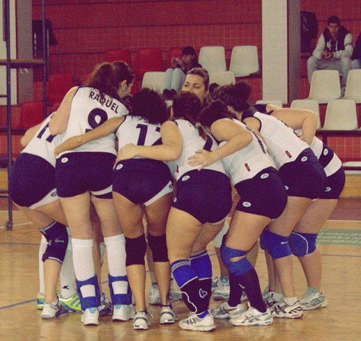 CV Puertollano - CV Torrijos CV Puertollano - CV Torrijos