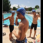 Campeonato Regional de Natación 2011
