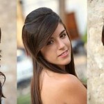 Candidatas Reina de la Sementera 2010