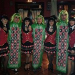 Carnavales Torrijos 2013