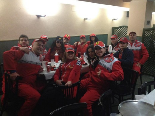 Carnavales Torrijos 2012 - 2 Carnavales Torrijos 2012