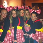 Carnavales Torrijos 2012