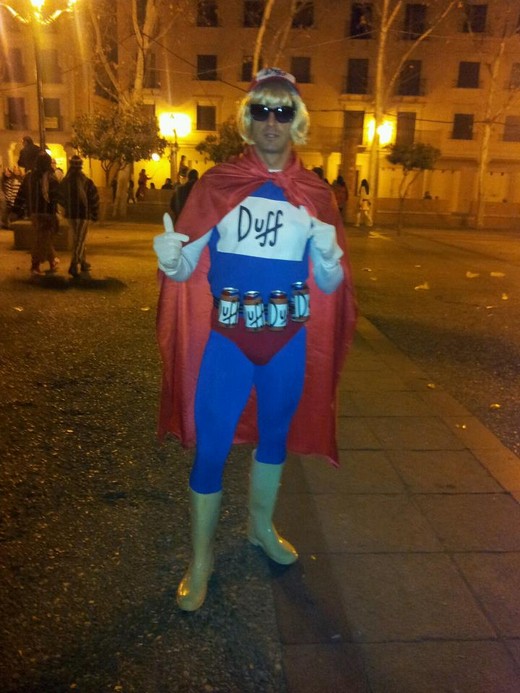 Carnavales Torrijos 2012 Carnavales Torrijos 2012
