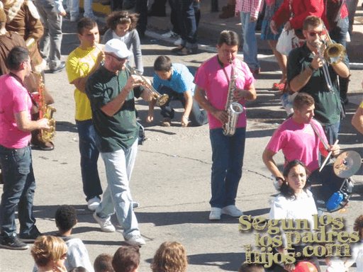 Carrozas Sementera Torrijos 2012 00013 Carrozas Sementera Torrijos 2012 00013