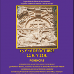 Cartel IV Jornadas de Historia Torrijos 2011