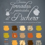 Cartel Jornadas del Puchero 2012