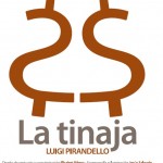 Cartel La Tinaja