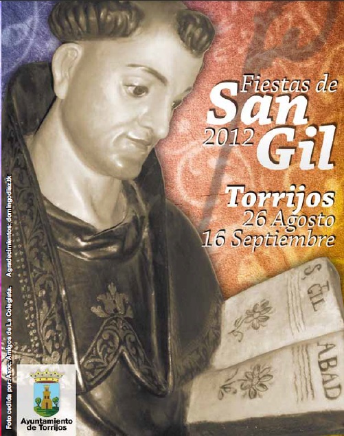 Cartel-San-Gil-2012 Cartel-San-Gil-2012