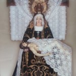 Cartel Semana Santa Torrijos 2012