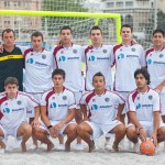 Cde Ciudad de Torrijos - Fútbol Playa