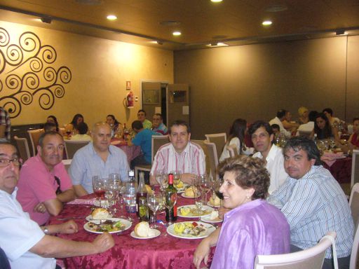 Cena-Fin-temporada-CDE-Torrijos-1 Cena Fin temporada CDE Torrijos 1