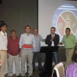 Cena Fin temporada CDE Torrijos 2