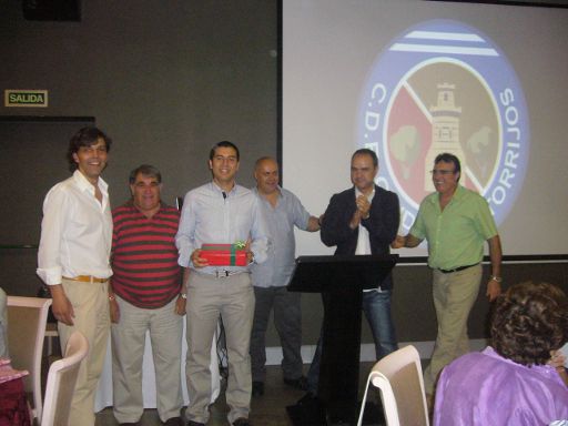 Cena-Fin-temporada-CDE-Torrijos-2 Cena Fin temporada CDE Torrijos 2