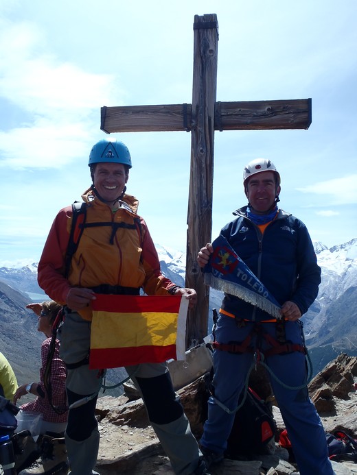 Club Montaña OJE Torrijos Alpes suizos Agosto 2011 00006 Club Montaña OJE Torrijos Alpes suizos Agosto 2011