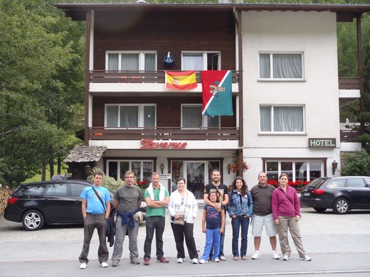 Club Montaña OJE Torrijos Alpes suizos Agosto 2011 00007 Club Montaña OJE Torrijos Alpes suizos Agosto 2011