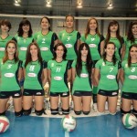 Club Voleibol Torrijos - 2010/2011