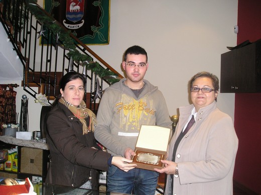 Concurso Escaparates Navideños Torrijos_2010_0001 Concurso Escaparates Navideños - Torrijos 2010