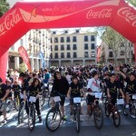 XX Día de la Bicicleta - Torrijos 2011