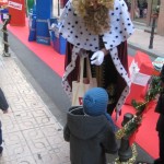 Decoración Navideña Manuel Benayas - Torrijos 2011