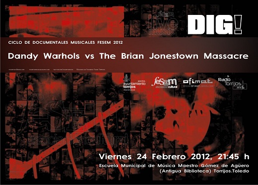 Docu DIG 2012 Docu DIG 2012