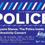 Documentales FESEM - The Police