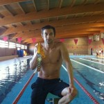 Emilio Beltrán - Cto España Master 2012