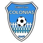 Escudo CDE Las Colonias