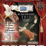 Expomagia - Torrijos 2012