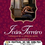 IVÁN FERREIRO TORRIJOS 11 febrero 2012