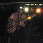 Lobos Negros - FESEM 2011